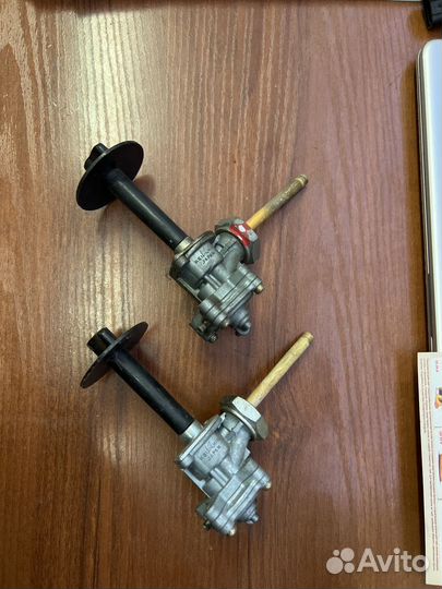 Топливный кран Honda Cbr 600 f2