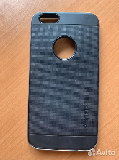 Чехол на iPhone 6 plus