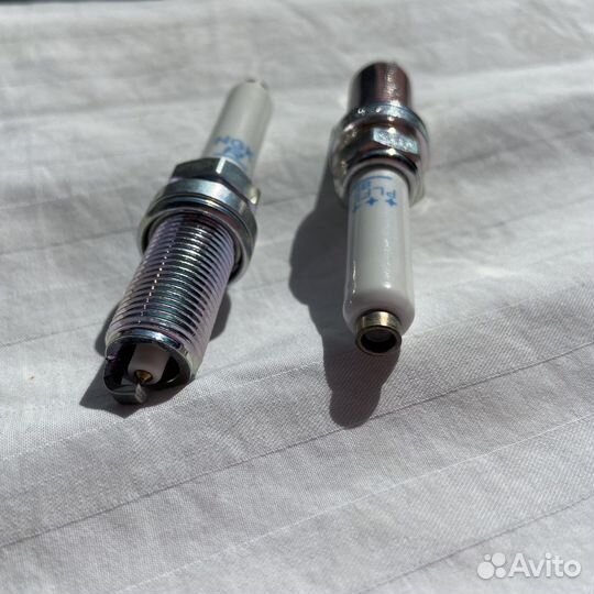 Свечи 06K905601B VAG NGK