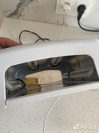 Лампа led 36вт