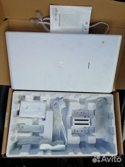 Unifi ap ac mesh pro