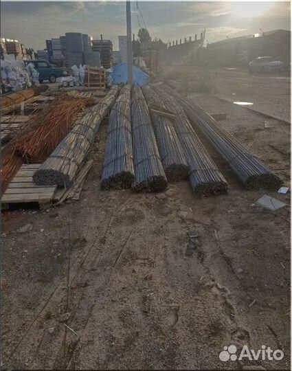 Профильная труба 50