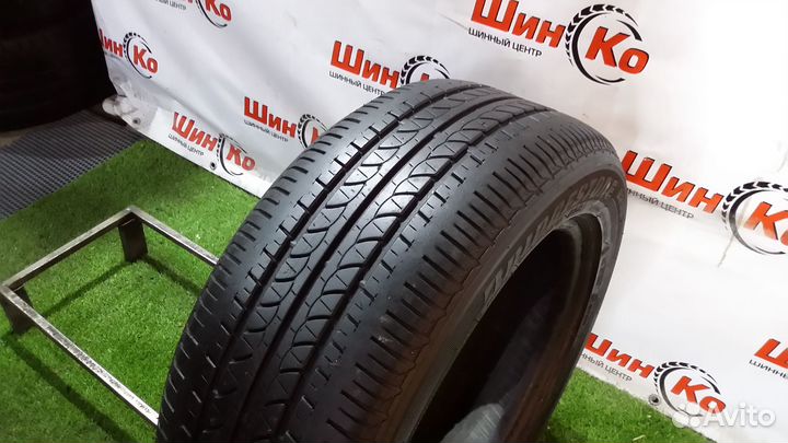Bridgestone B250 195/55 R15