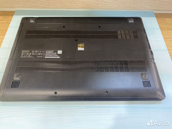 Ноутбук Lenovo ideapad 300-15ISK (29995-114)