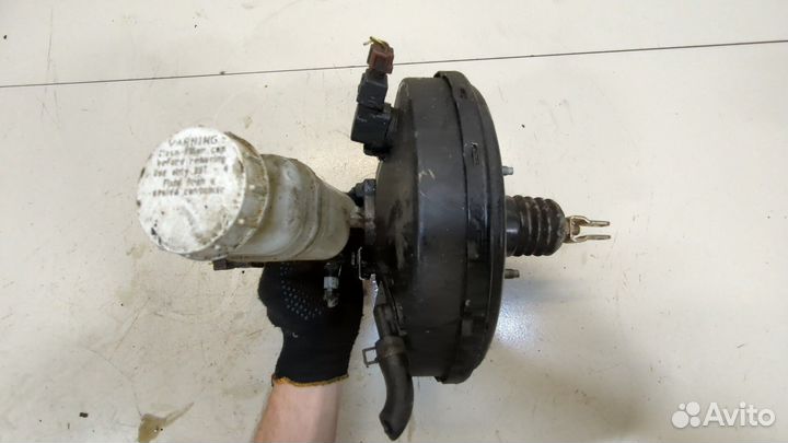 Цилиндр тормозной главный Mitsubishi Pajero Pinin