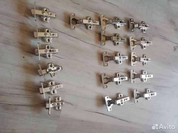 Мебельное колесо