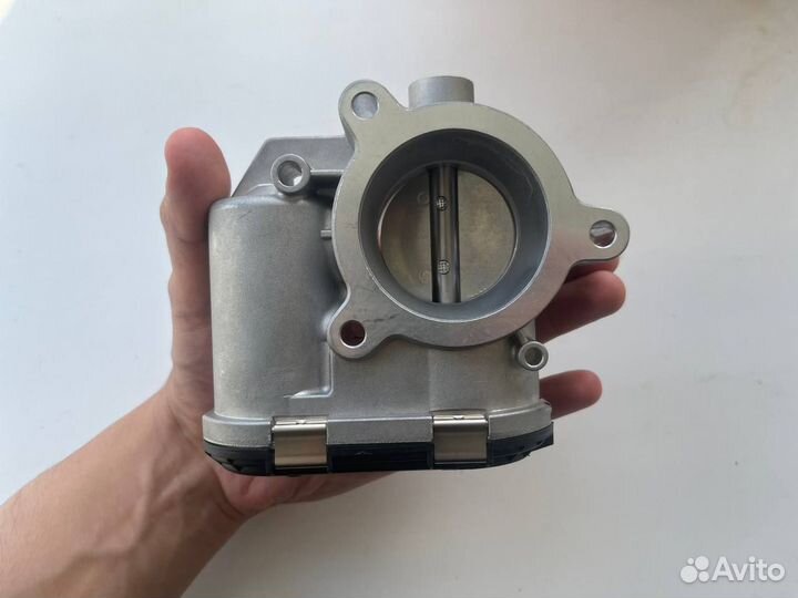 Дроссельная заслонка 11268