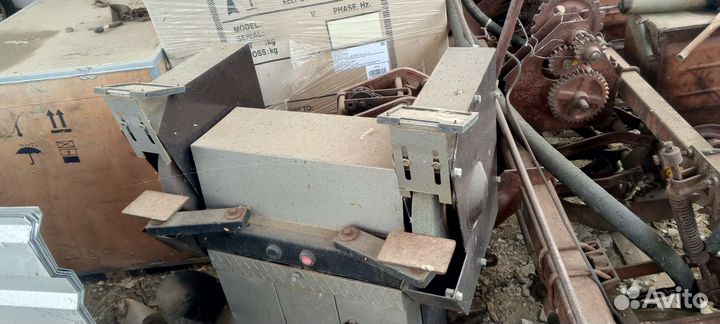 Электро наждак