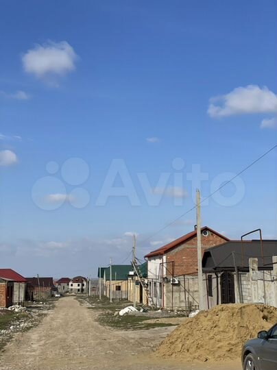 Участок 5 сот. (ИЖС)