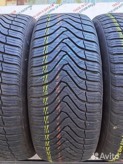 Gripmax Status Allclimate 235/55 R19 105W