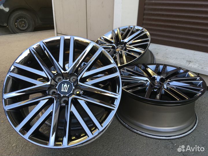 Оригинал япония toyota lexus Диски штатные