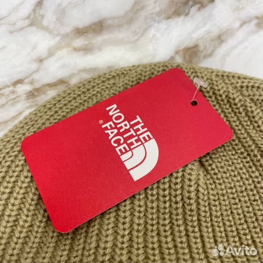 Шапка The North Face