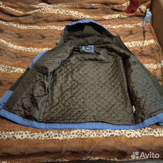 Куртка демо р. 50