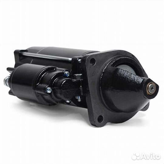 Стартер motorherz STB1130RB доставка ТК