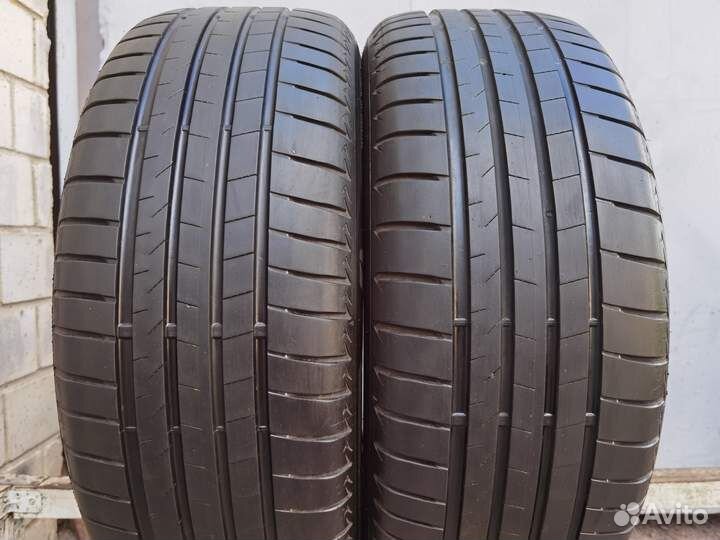 Bridgestone Alenza 001 235/55 R18 100V
