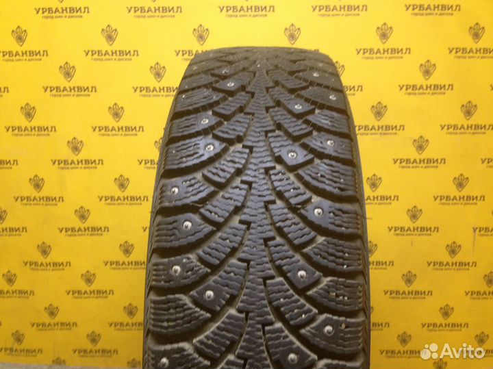 Nokian Tyres Nordman 4 175/65 R14