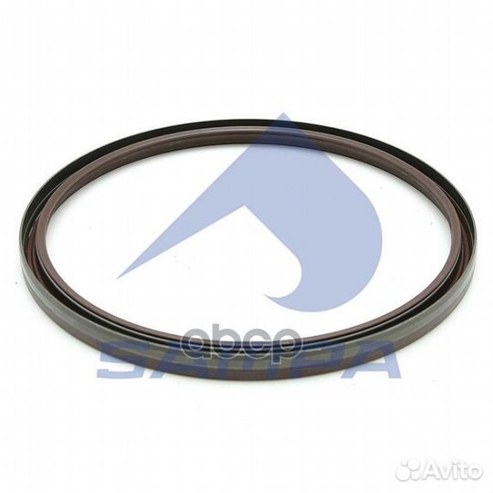 Сальник IVE 180x200x12mm 062.042 sampa