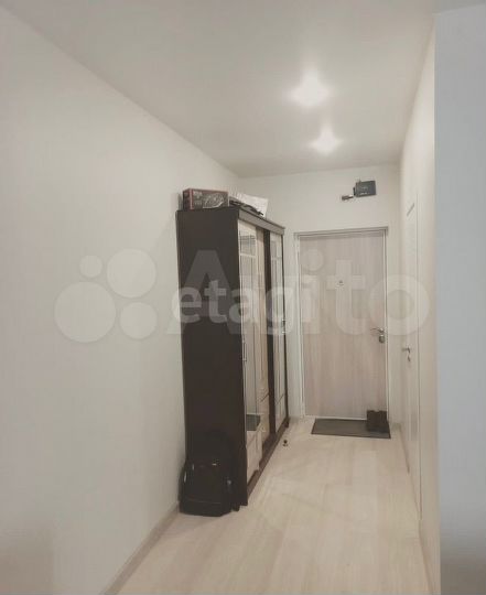 Квартира-студия, 29,8 м², 7/12 эт.