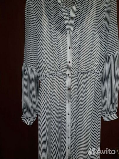 Платье летнее женское