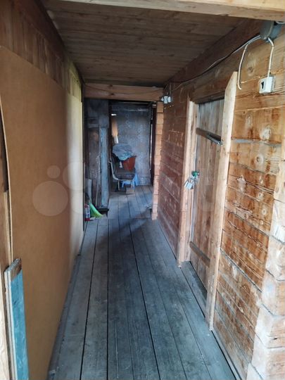 3-к. квартира, 76,5 м², 1/1 эт.