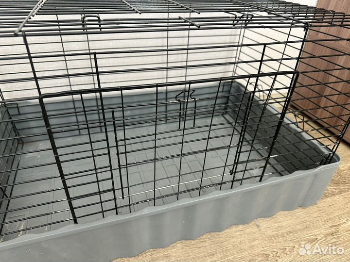Клетки бу для грызунов
