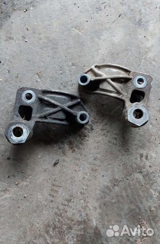 Крепления переднего стабилизатора Мерседес w211