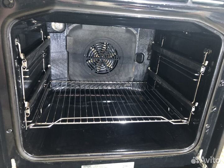 Духовой шкаф электрический gorenje бу