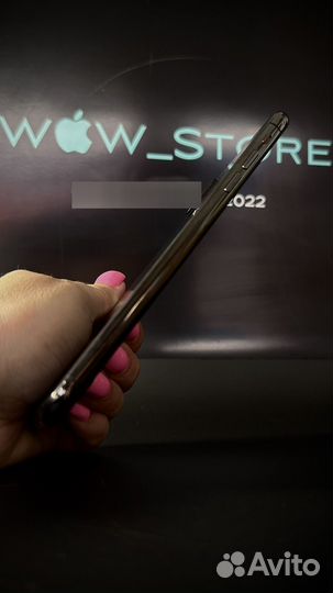 iPhone Xs Max, 512 ГБ