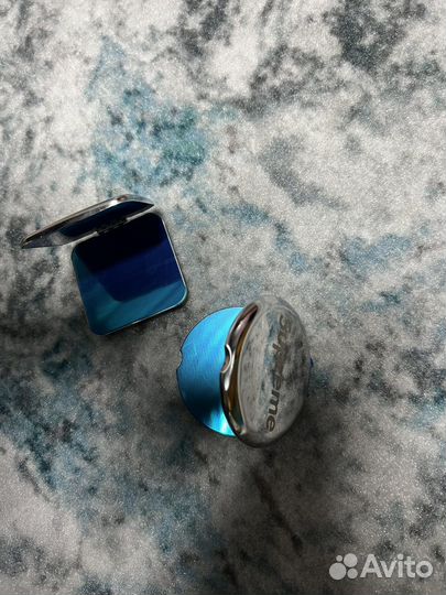 Зеркало карманное Supreme