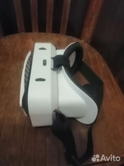 Vr очки shinecon для телефона