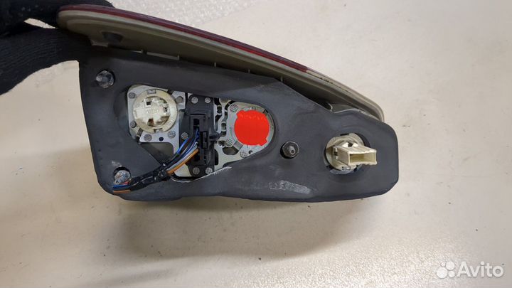 Фонарь (задний) правый BMW X5 E53