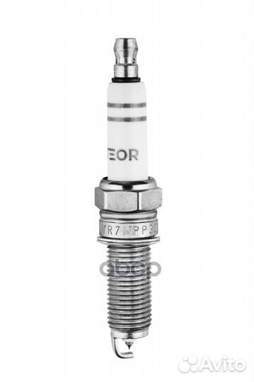 Свеча зажигания YR7MPP33 black line sa428 meteor
