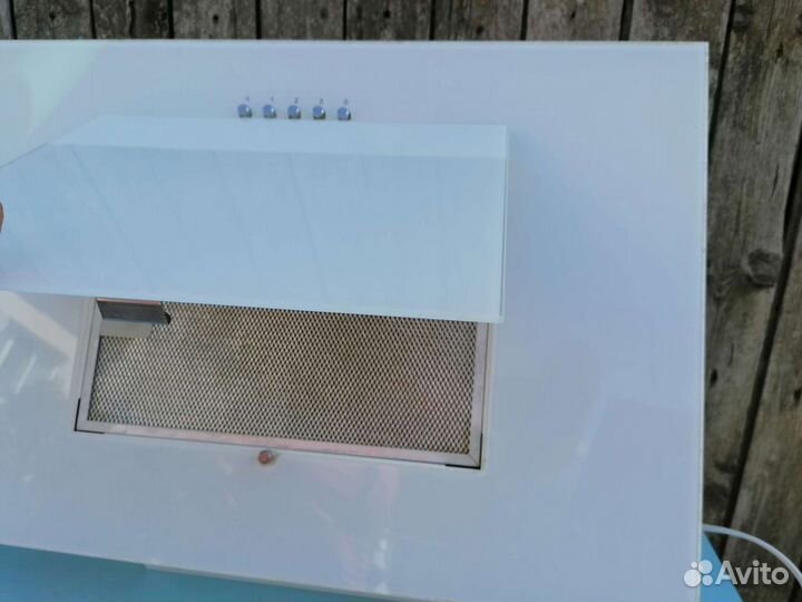 Кухонная вытяжка бу