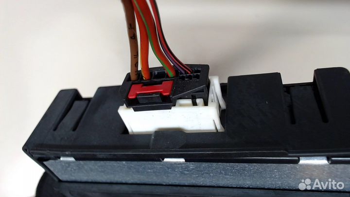 Инвертор Volkswagen Golf 6, 2010