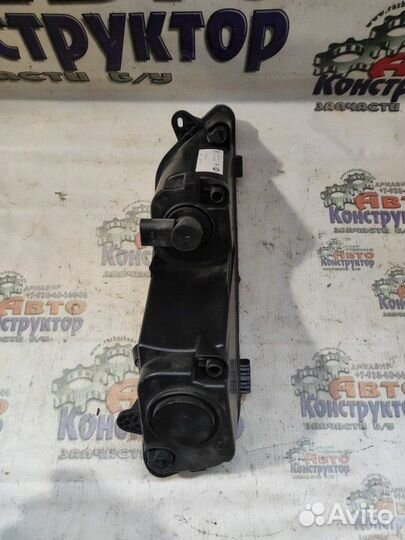 Фара противотуманная Volkswagen Passat B7