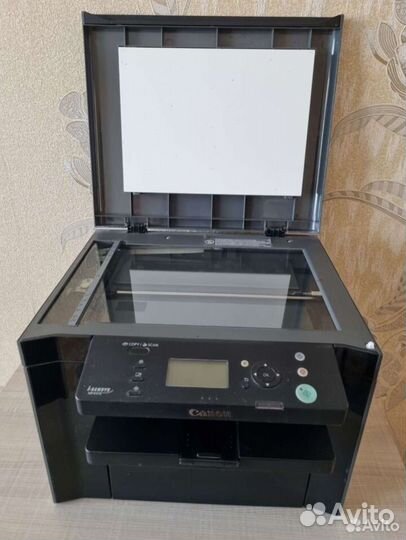 Мфу Canon i-sensys MF 4410
