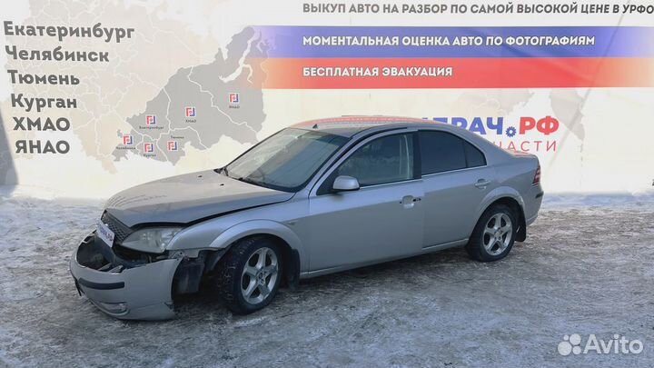Суппорт тормозной задний правый Ford Mondeo 3 (B4Y) 1504906
