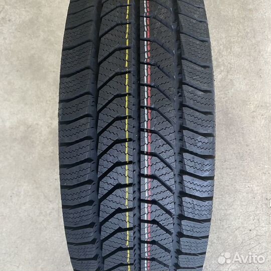 Continental VanContact Viking 195/70 R15C 104R