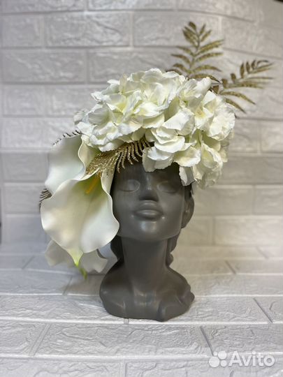 Цветочные композиции