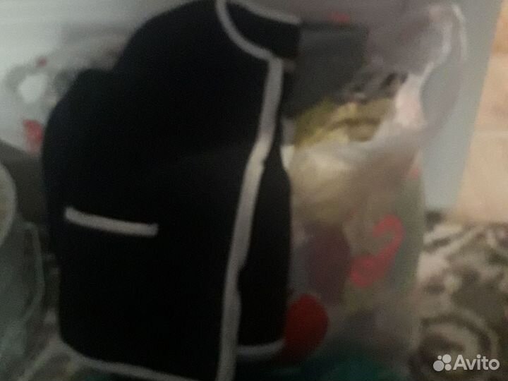 Вещи пакетом для девочки. 12-13 лет,рост 145-160