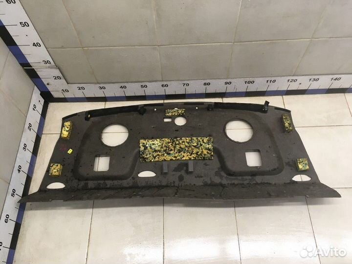 Полка Aveo (T250) 2005-2011