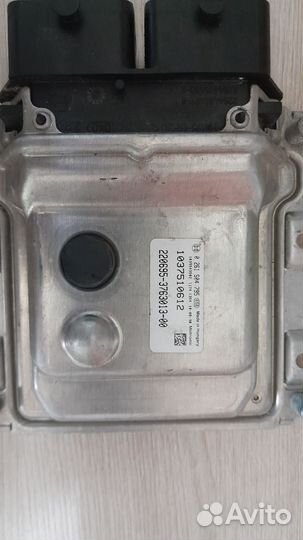 Эбу мозги на УАЗ