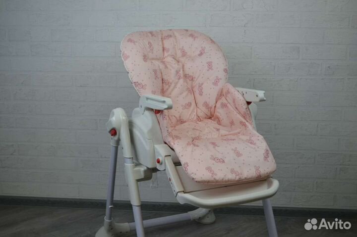 Чехол на стульчик для кормления