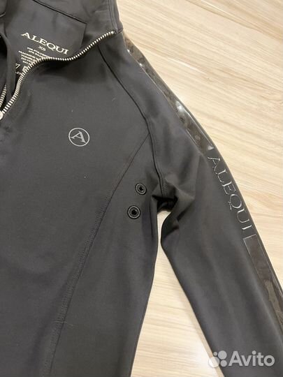 Лонгслив для верховой езды Alequi