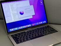 Apple MacBook Pro 13 2016 i5/8/256