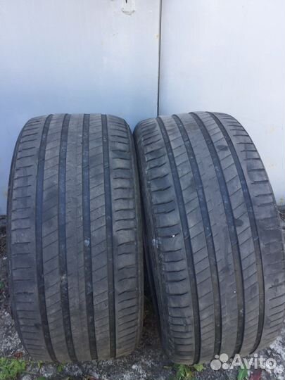 Шины летние