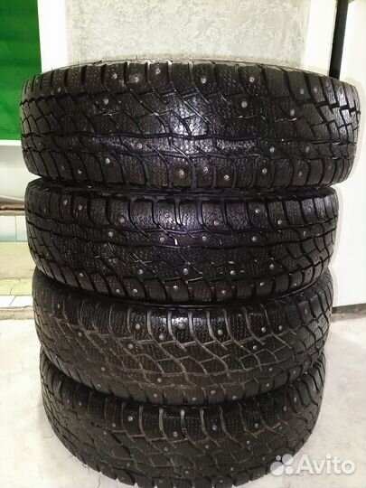 Viatti Bosco Nordico V-523 205/75 R15