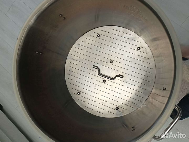 Перегонный cube 50 литров