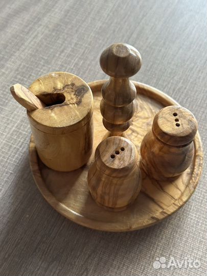 Набор для специй