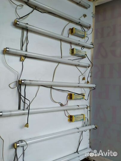 Световое табло